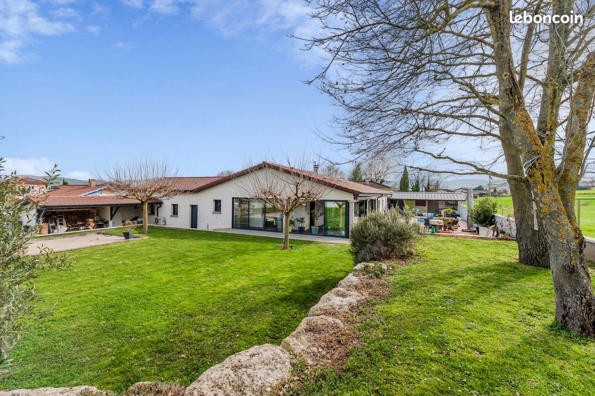 Maison à vendre, 213m², Savigny