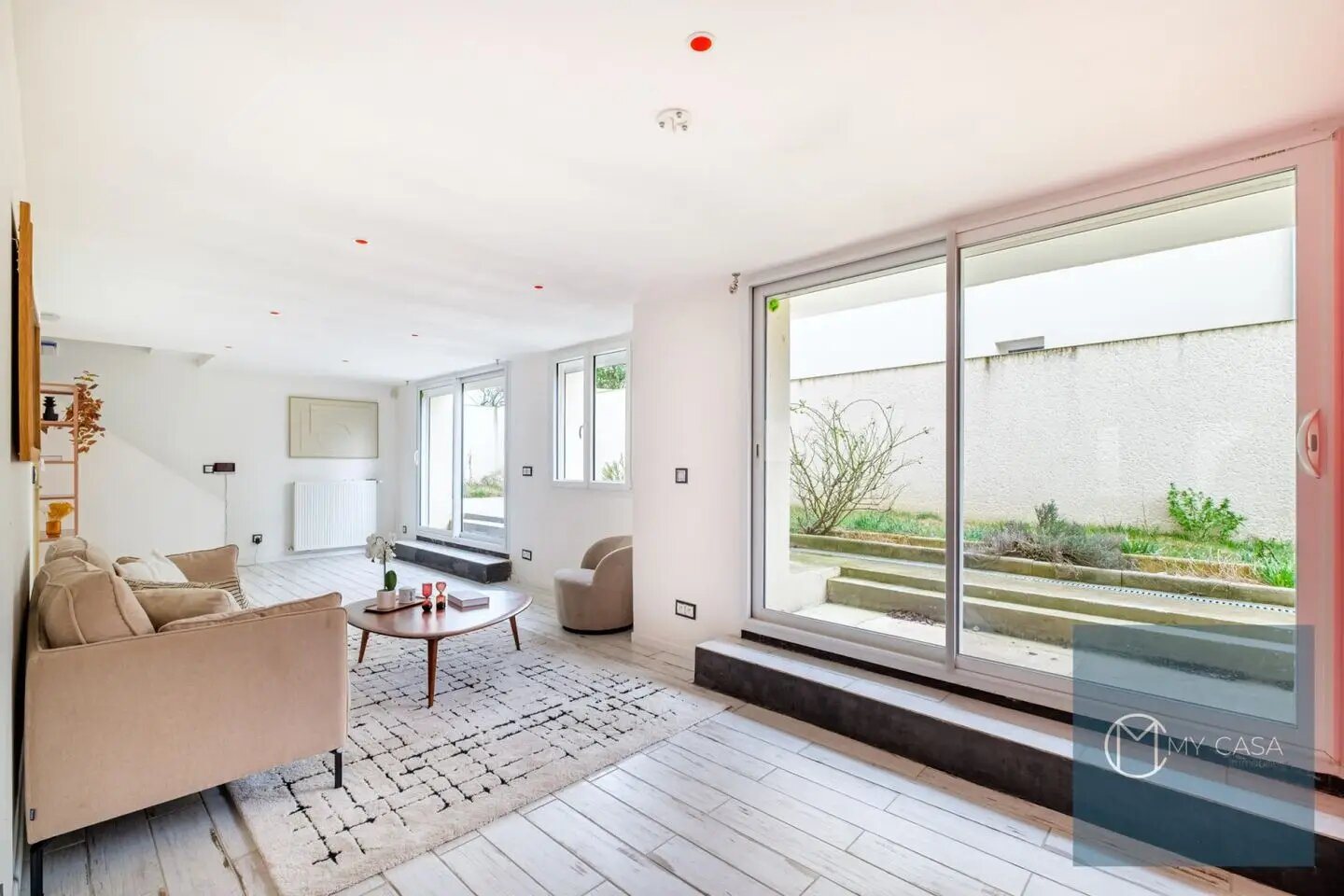 Maison à vendre, 119m², Feyzin