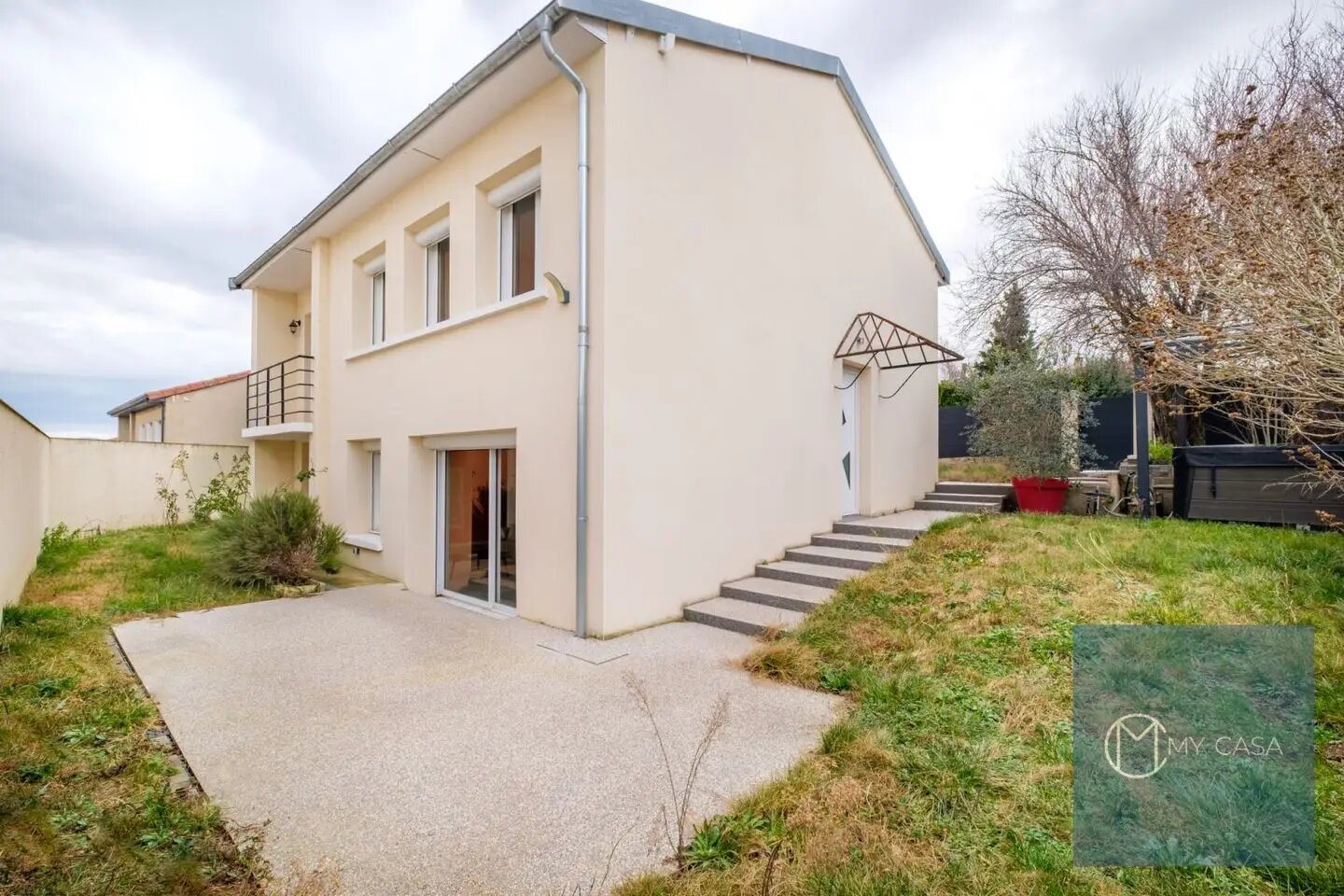 Maison à vendre, 119m², Feyzin