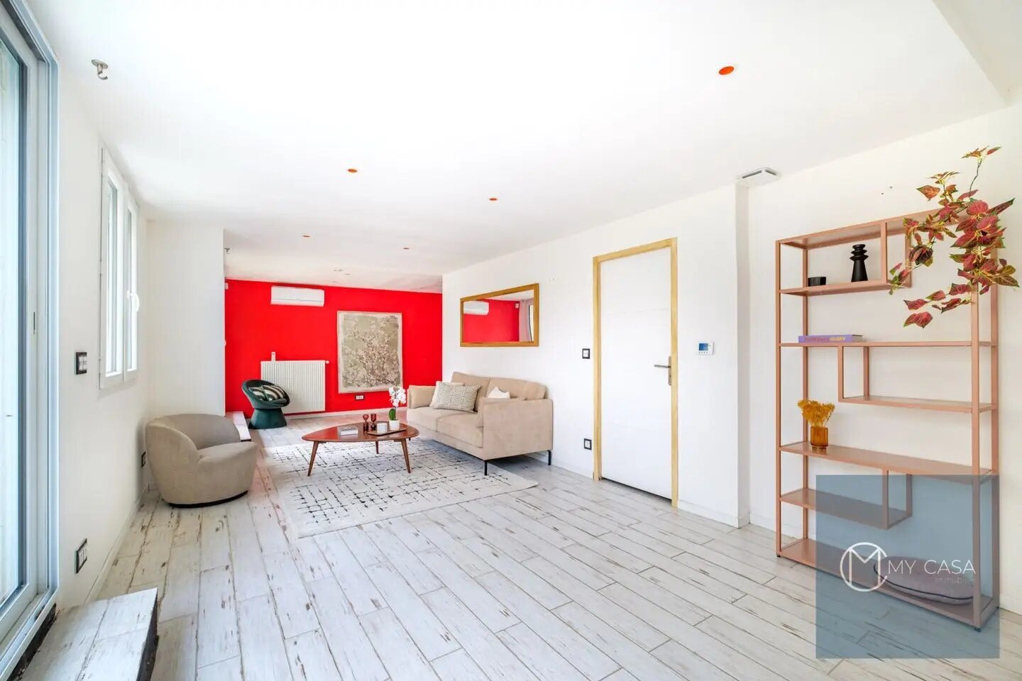 Maison à vendre, 119m², Feyzin