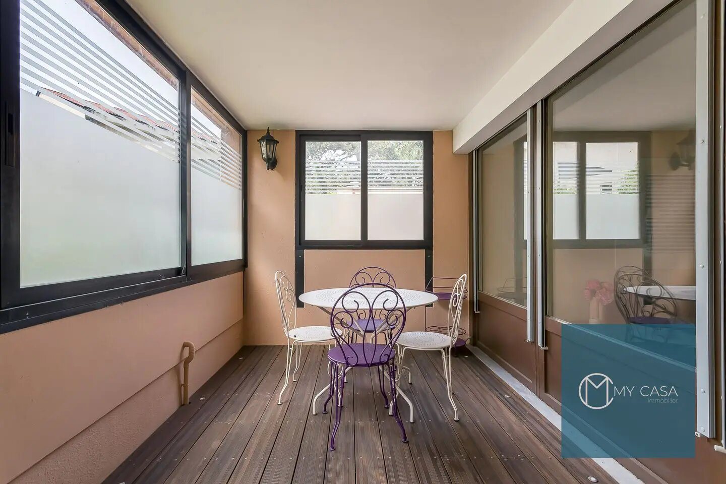 Appartement à vendre, 92m², Lyon 7ème