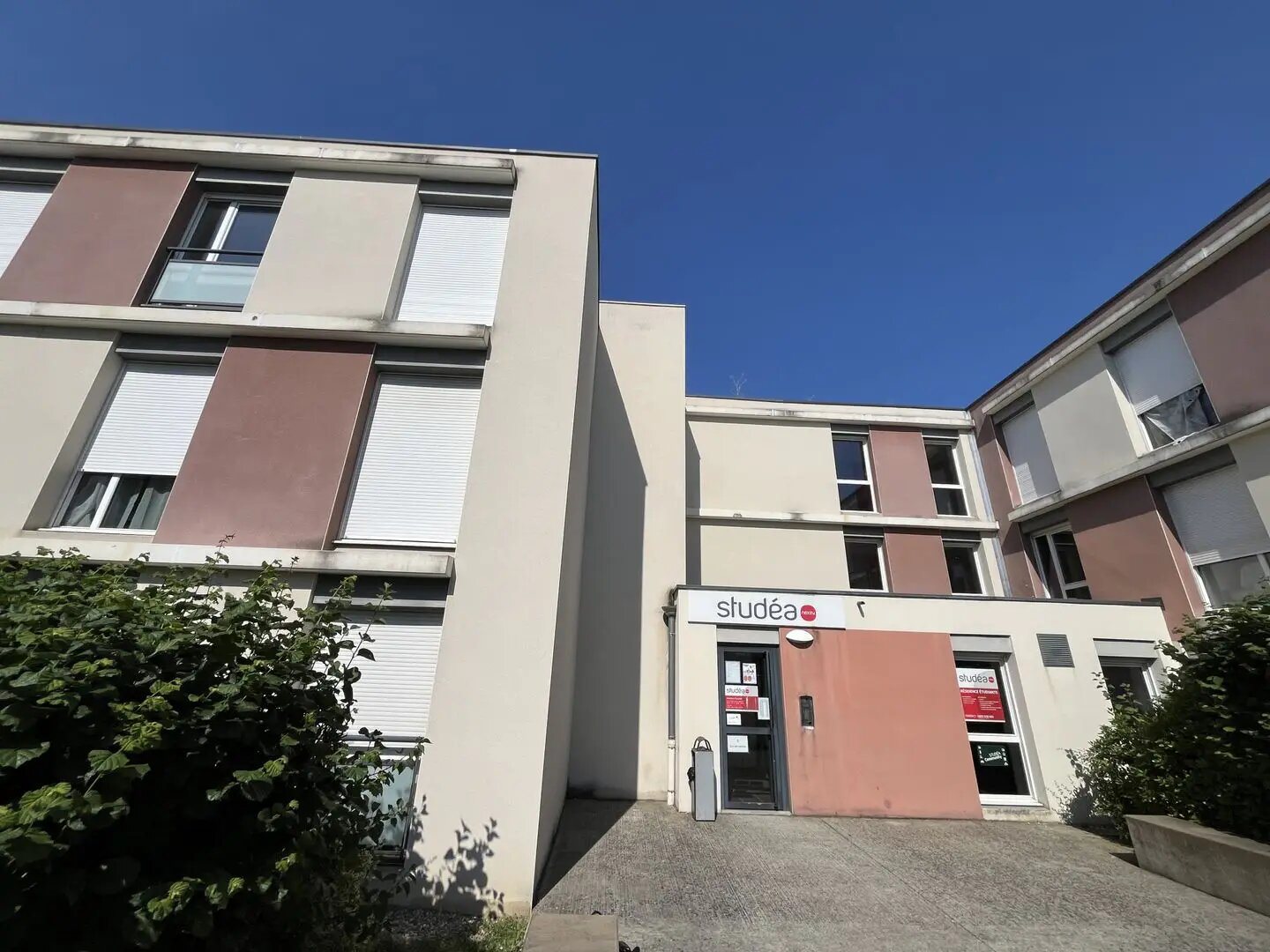 Appartement à vendre, 18m², Bron