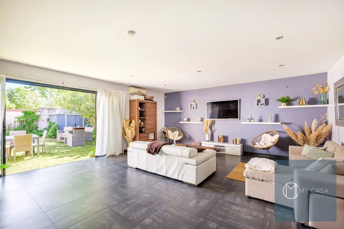 Maison à vendre, 135m², Villeurbanne