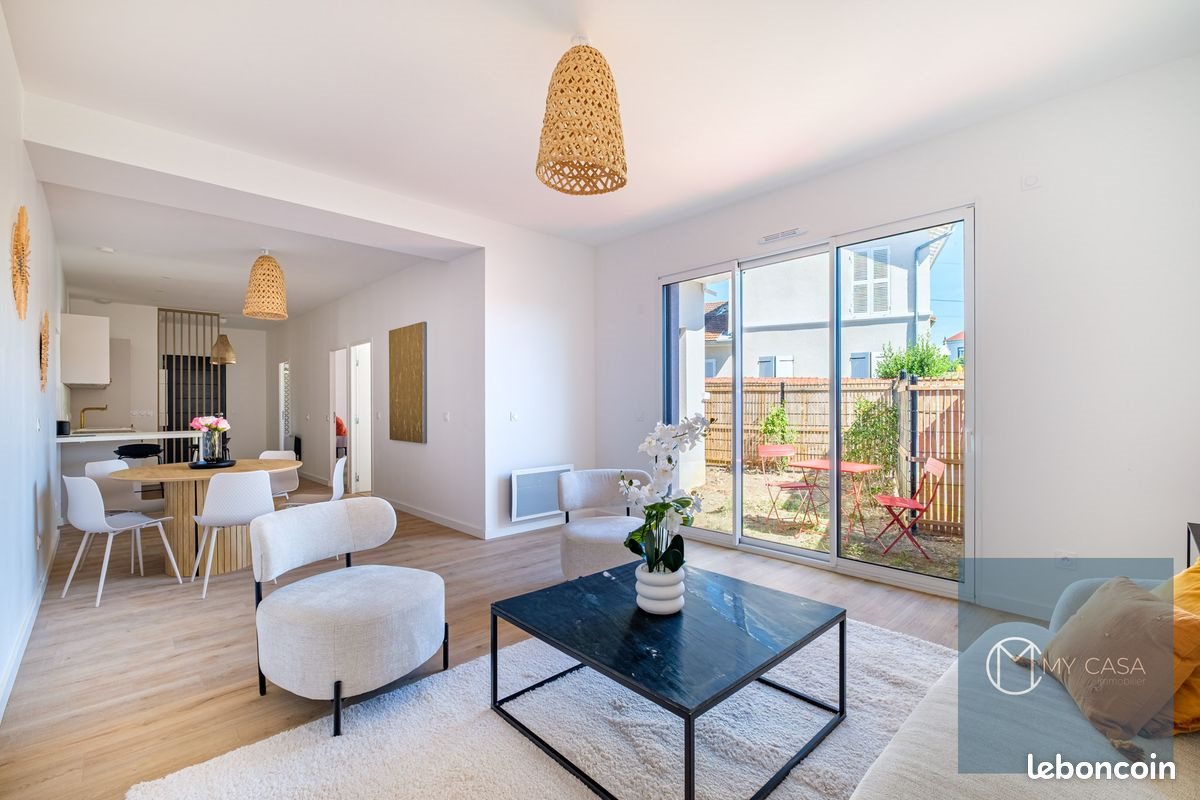 Appartement à vendre, 69m², Caluire-et-Cuire