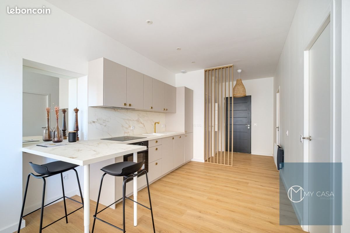 Appartement à vendre, 69m², Caluire-et-Cuire