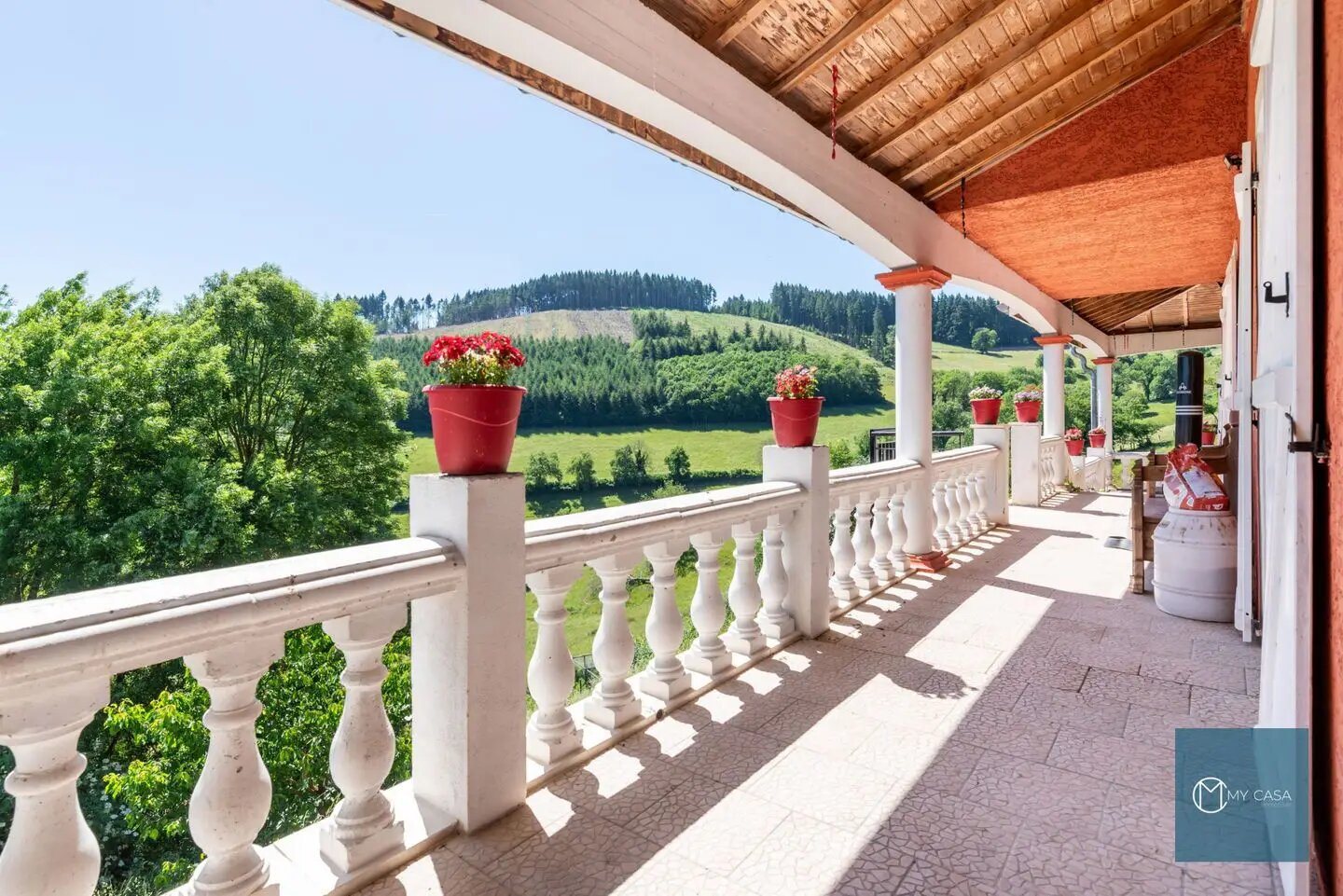 Maison à vendre, 338m², Grandris