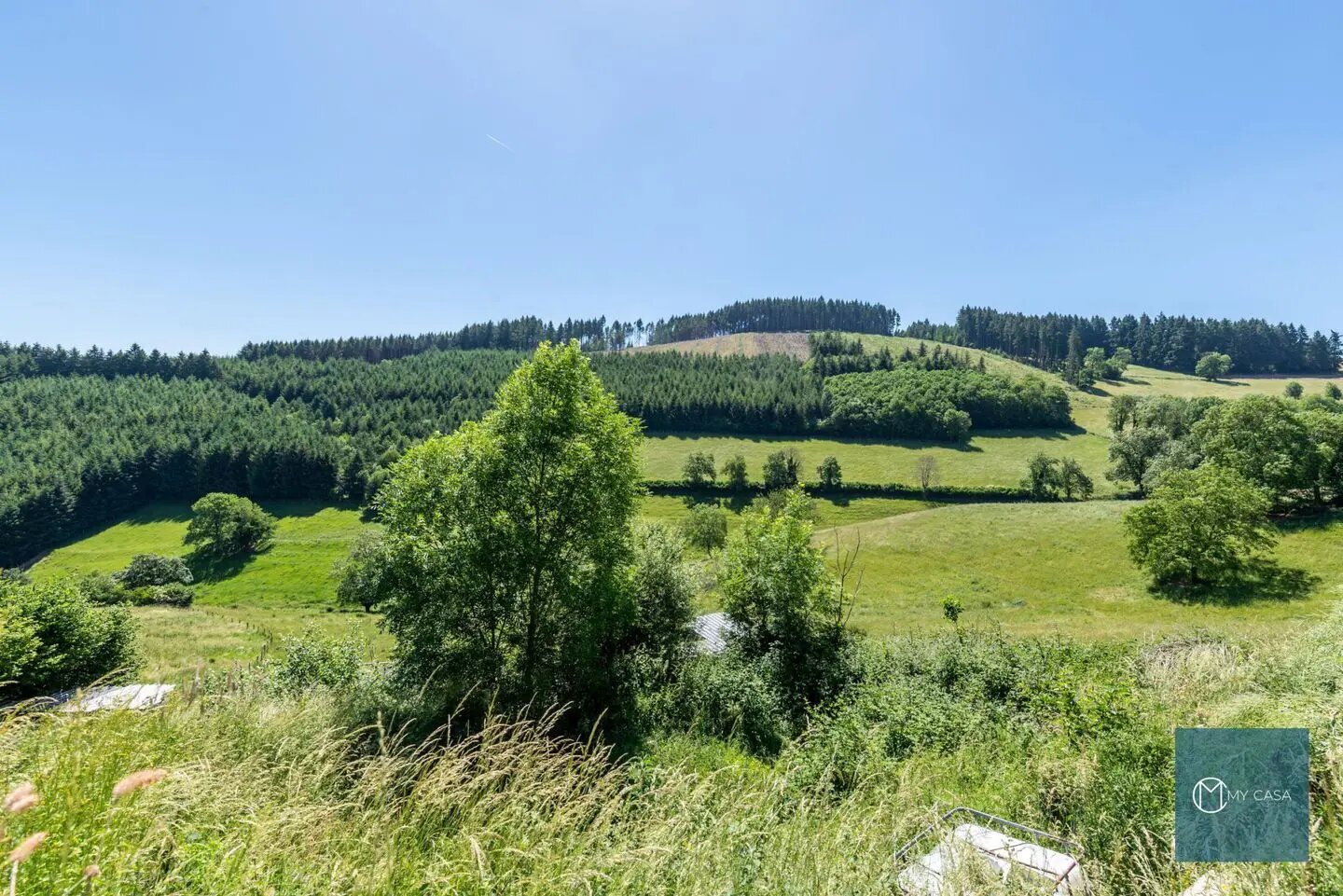 Maison à vendre, 338m², Grandris
