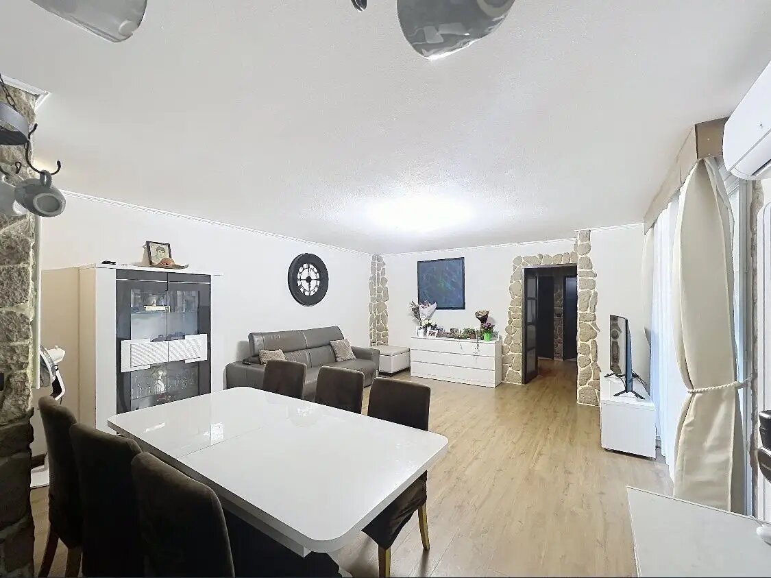 Appartement à vendre, 82m², Vaulx-en-Velin