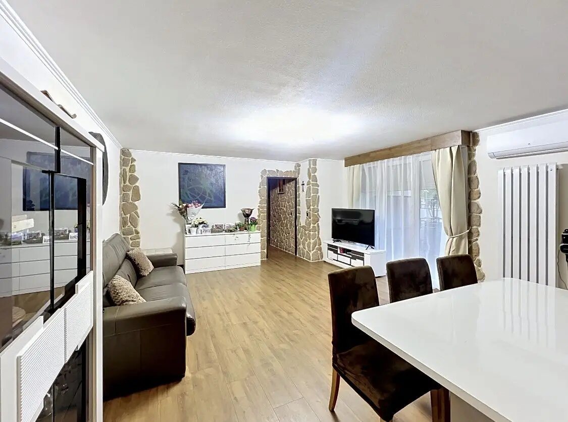 Appartement à vendre, 82m², Vaulx-en-Velin
