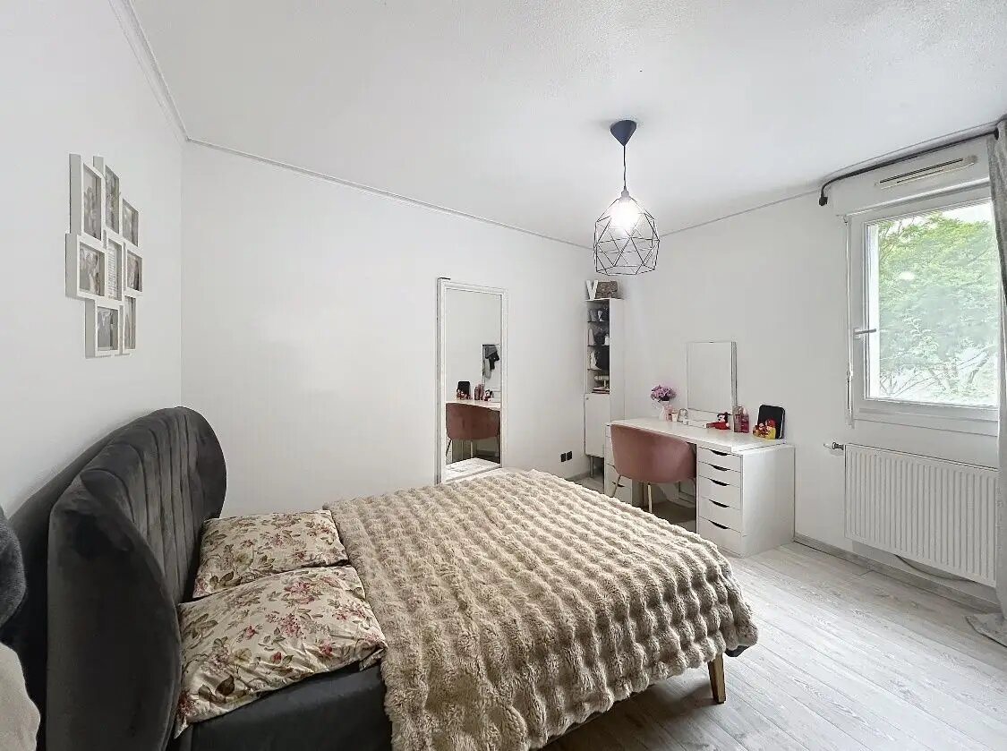 Appartement à vendre, 82m², Vaulx-en-Velin