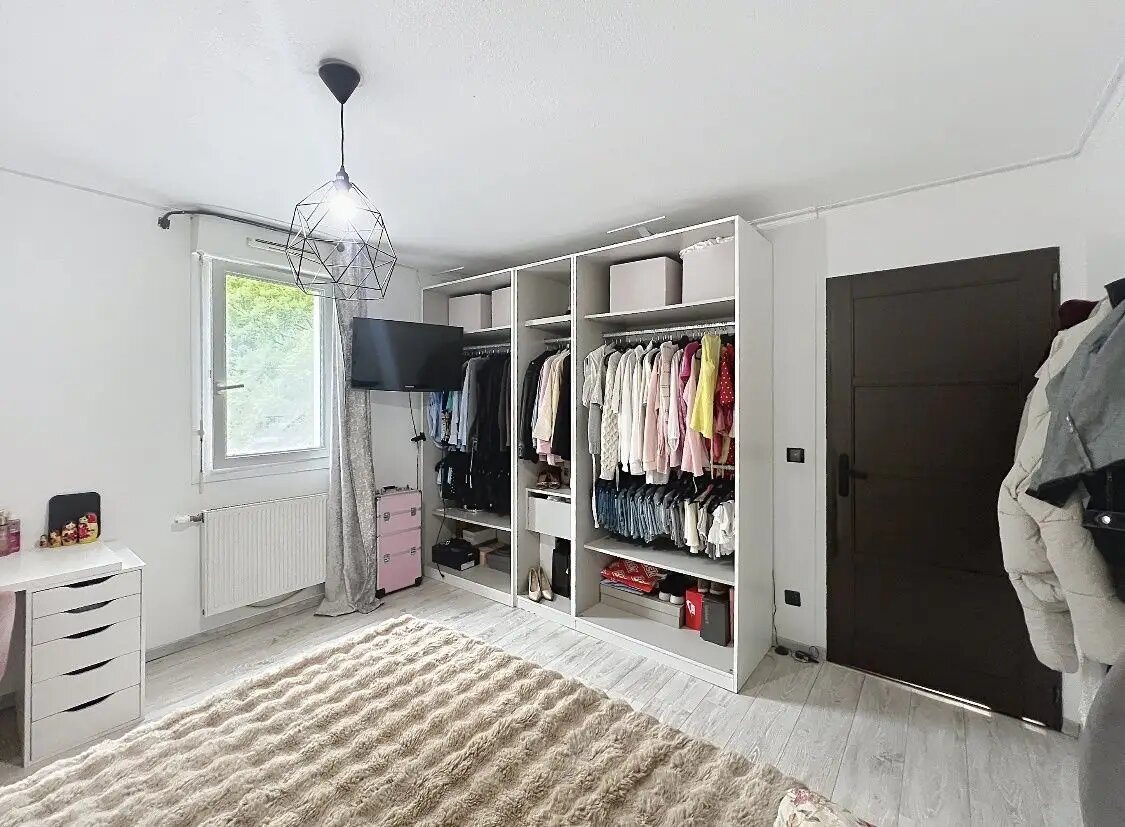 Appartement à vendre, 82m², Vaulx-en-Velin