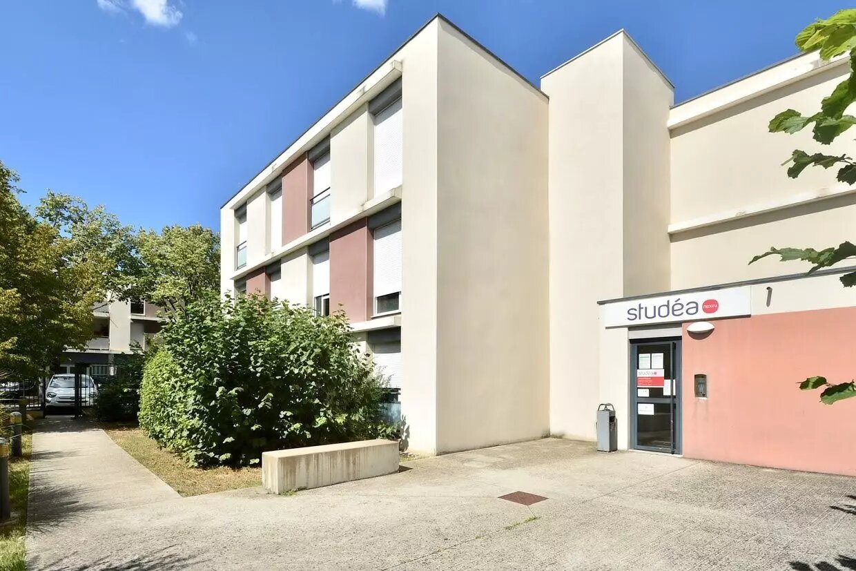 Appartement à vendre, 18m², Bron