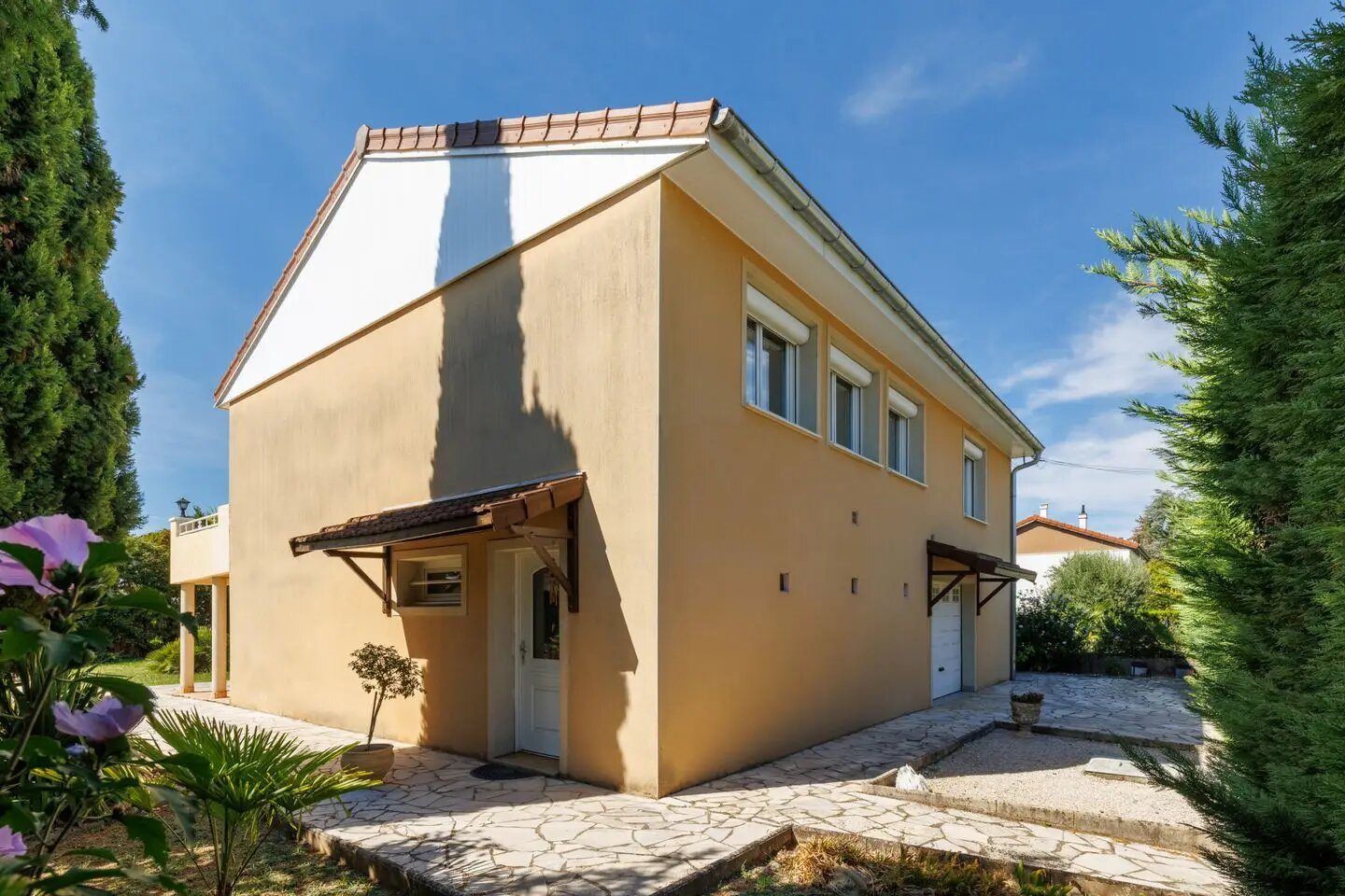 Maison à vendre, 152m², Saint-Priest