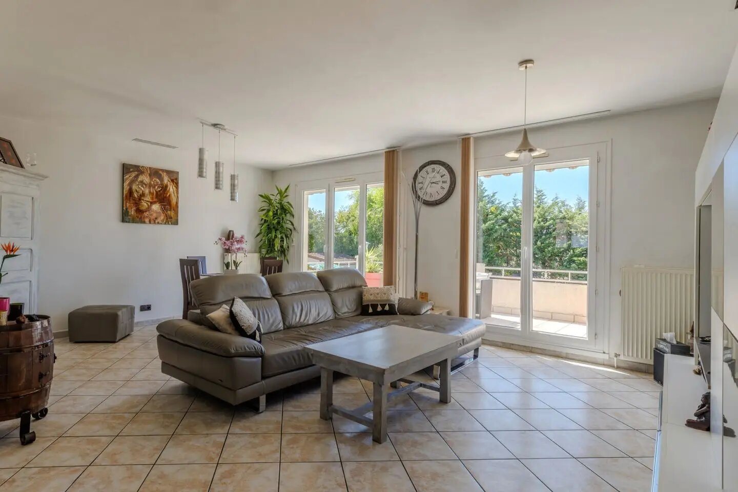 Maison à vendre, 152m², Saint-Priest