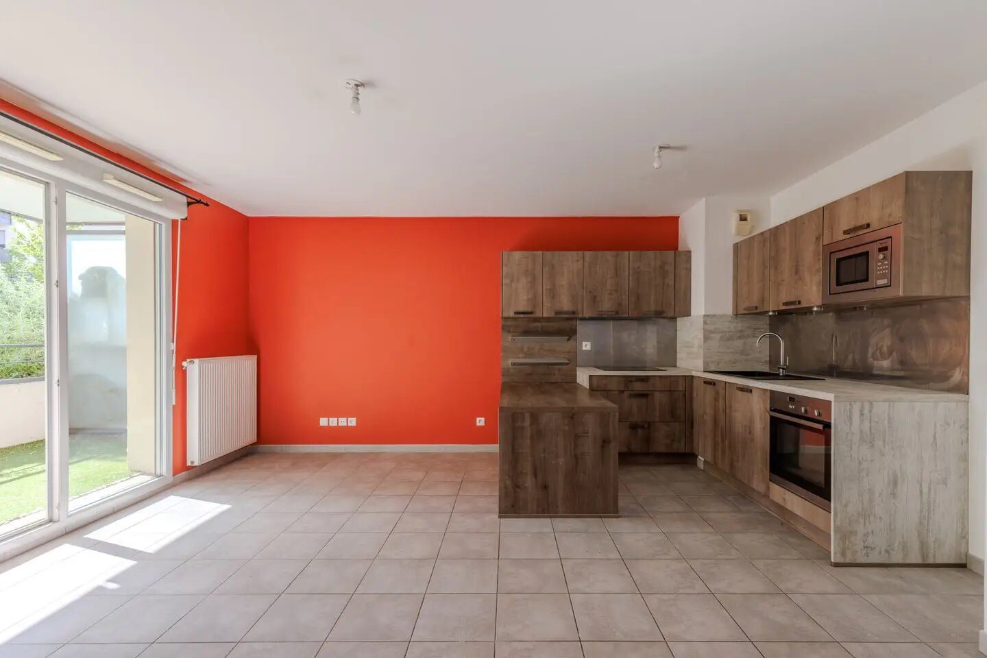 Appartement à vendre, 60m², Vénissieux