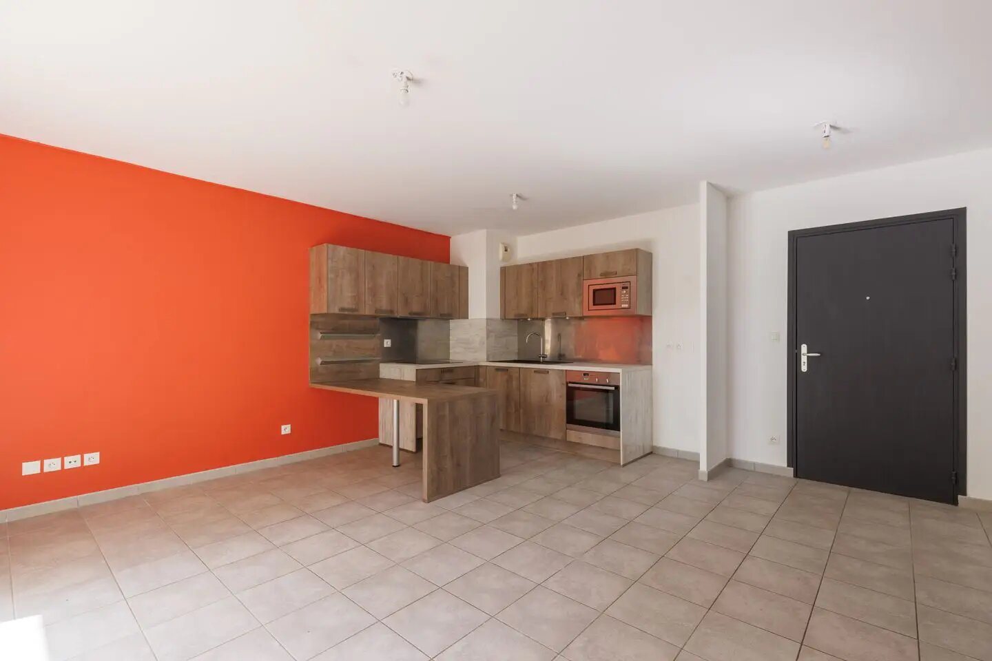 Appartement à vendre, 60m², Vénissieux