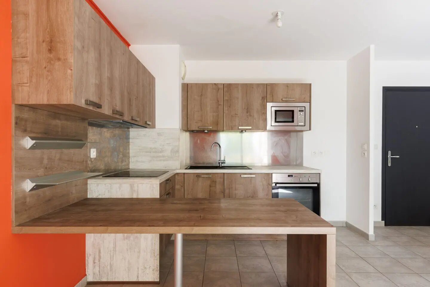 Appartement à vendre, 60m², Vénissieux