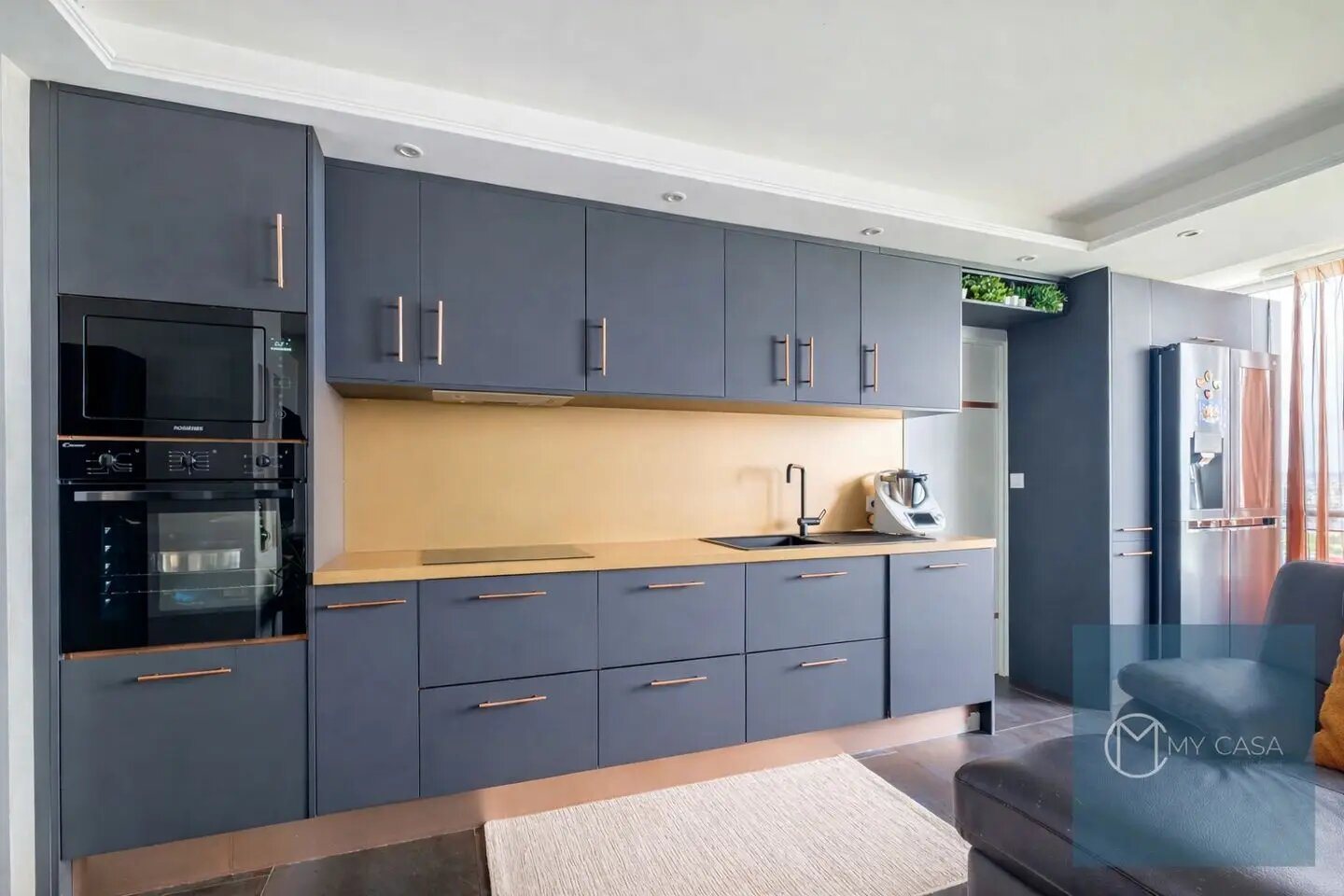 Appartement à vendre, 71m², La Mulatière