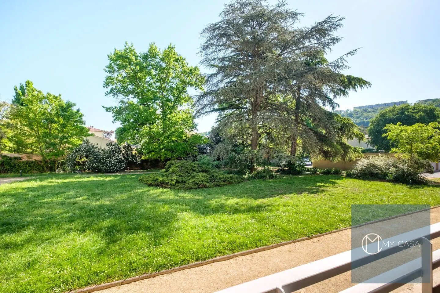 Appartement à vendre, 84m², Caluire-et-Cuire