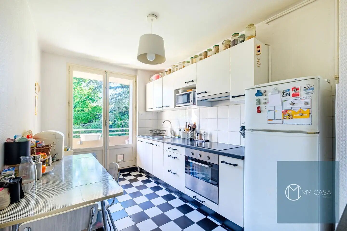 Appartement à vendre, 84m², Caluire-et-Cuire