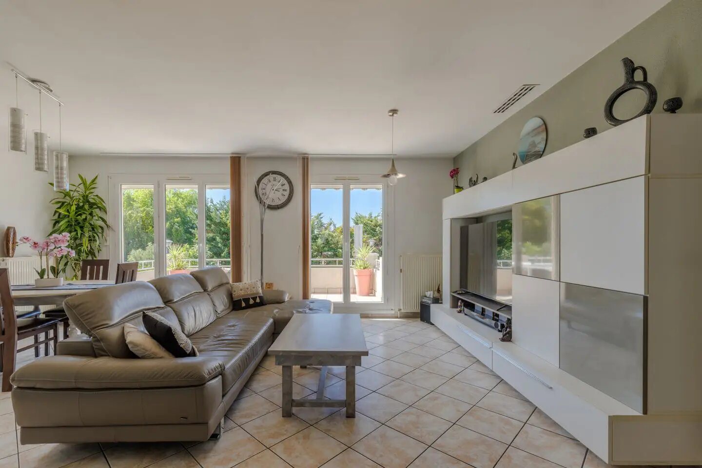 Maison à vendre, 152m², Mions