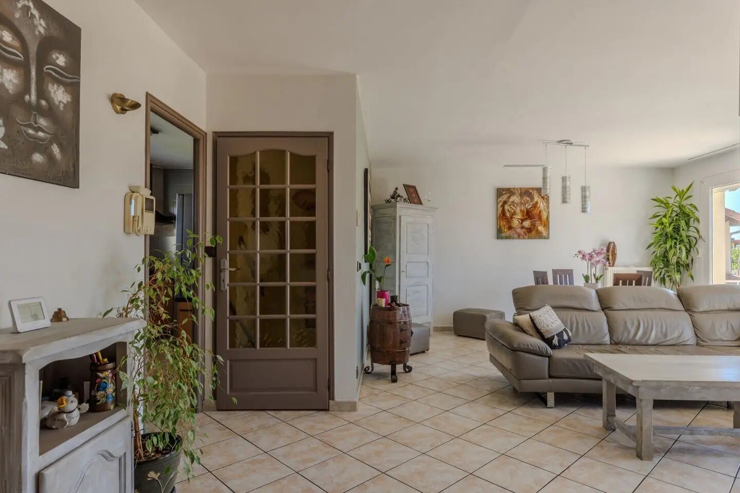 Maison à vendre, 152m², Mions