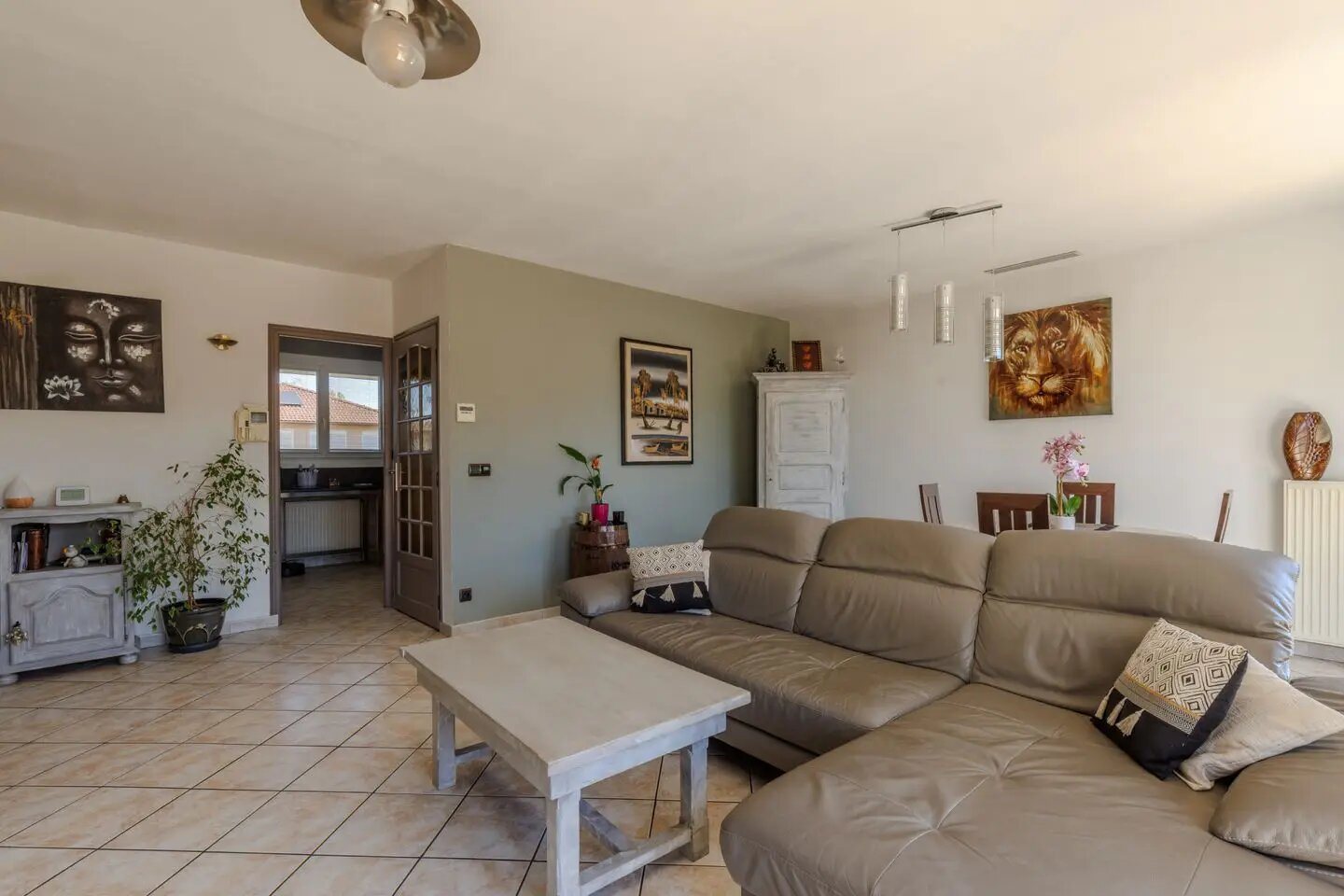 Maison à vendre, 152m², Mions