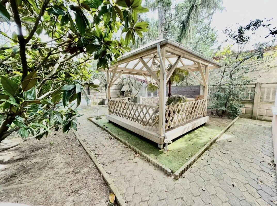 Maison à vendre, 150m², Lyon 8ème