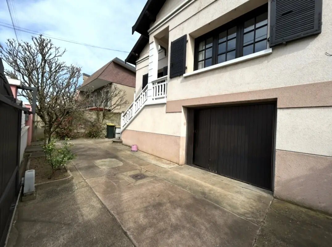 Maison à vendre, 150m², Lyon 8ème