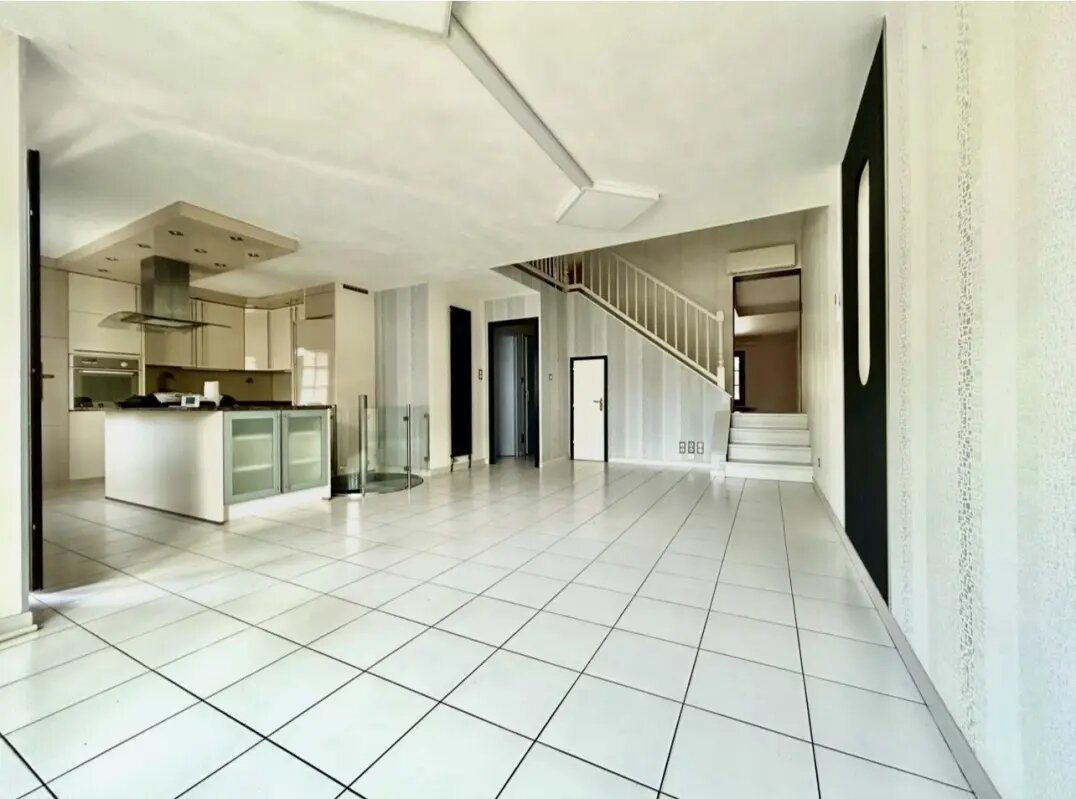 Maison à vendre, 150m², Lyon 8ème