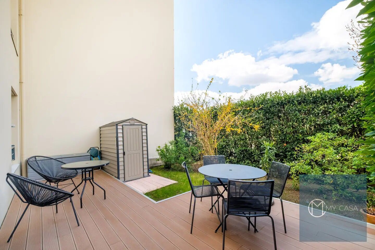 Appartement à vendre, 77m², Fontaines-sur-Saône