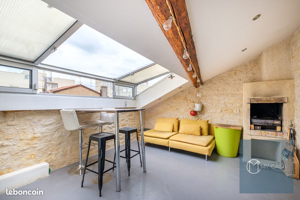 Appartement à vendre, 154m², Villefranche-sur-Saône