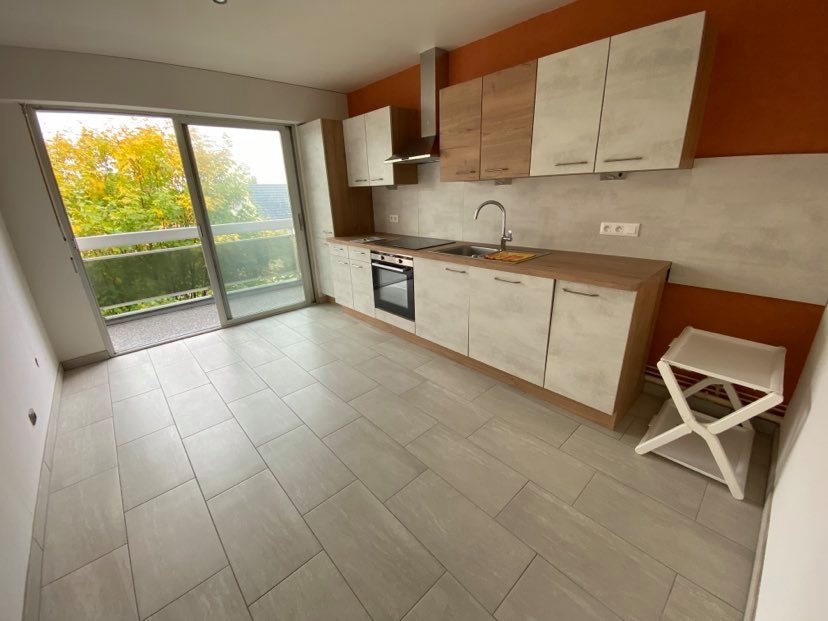 Maison à louer, 58m², Haguenau