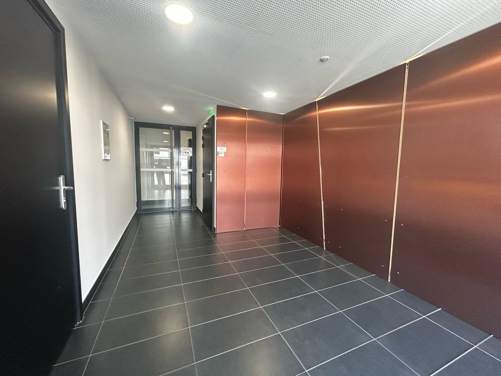 Appartement à vendre, 41m², Mittelhausbergen