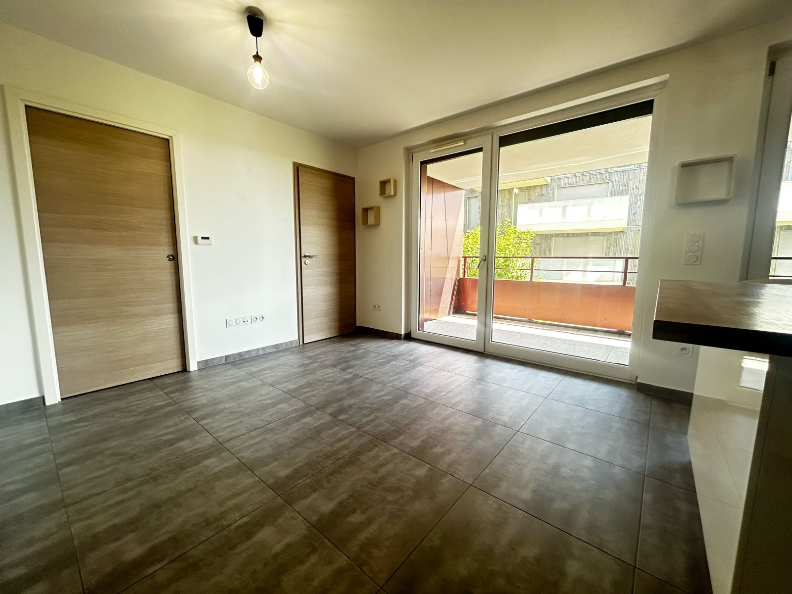 Appartement à vendre, 41m², Mittelhausbergen