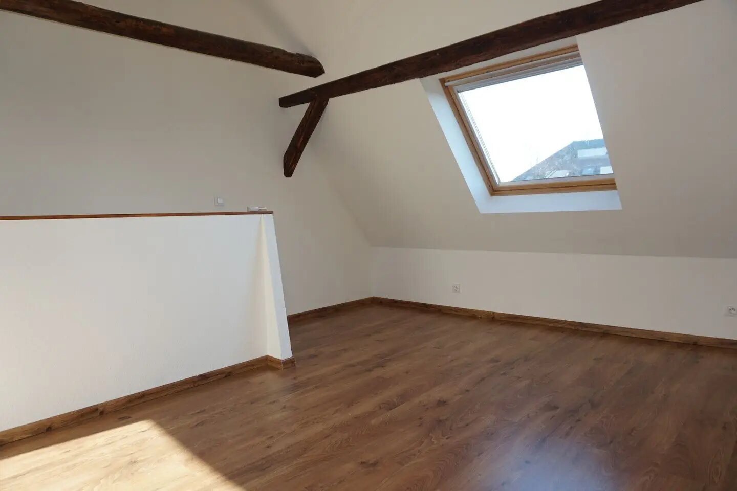 Appartement à louer, 34m², Illkirch-Graffenstaden
