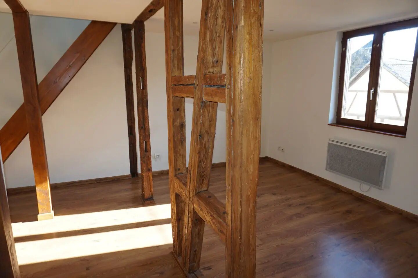 Appartement à louer, 34m², Illkirch-Graffenstaden