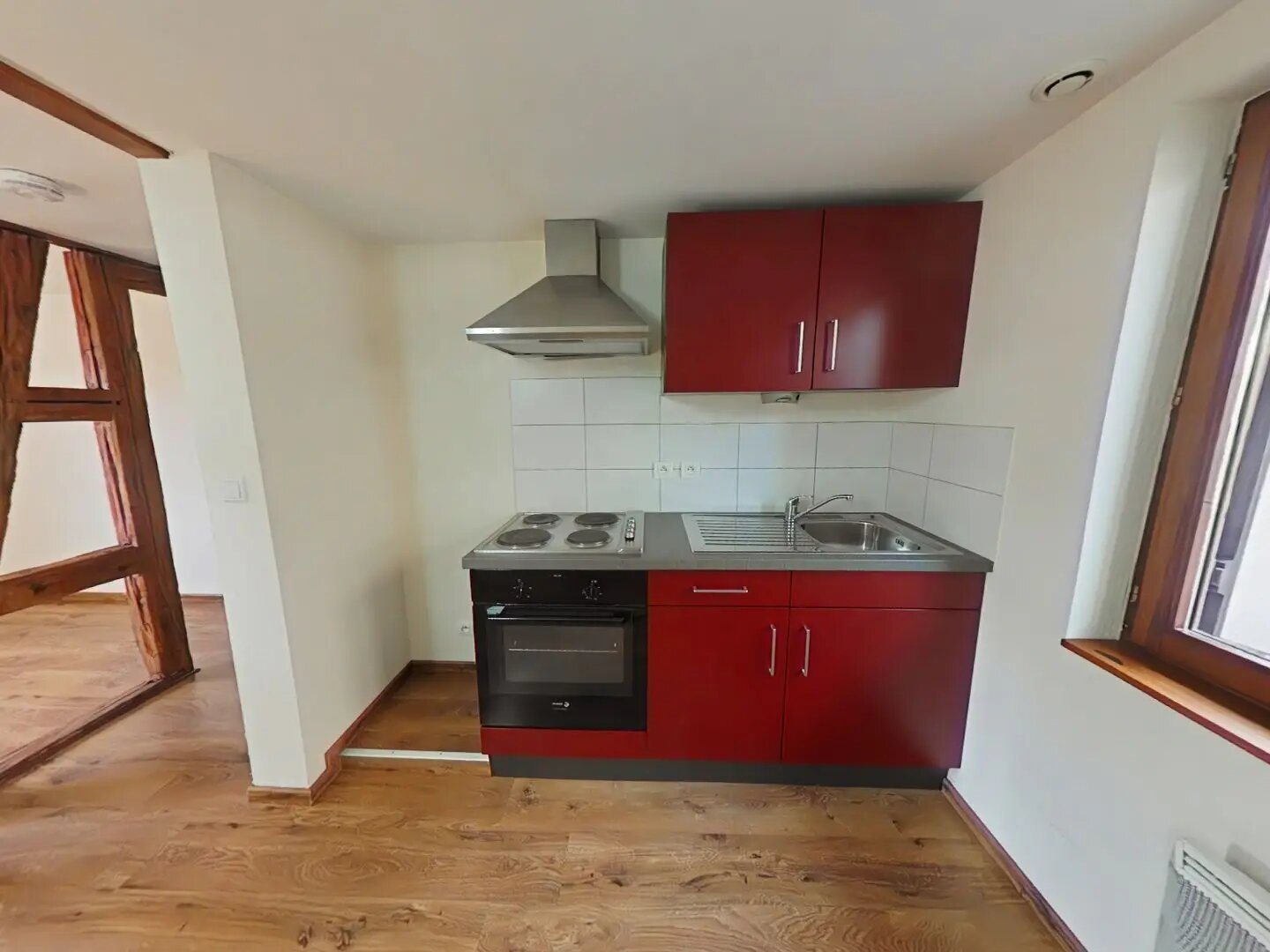 Appartement à louer, 34m², Illkirch-Graffenstaden