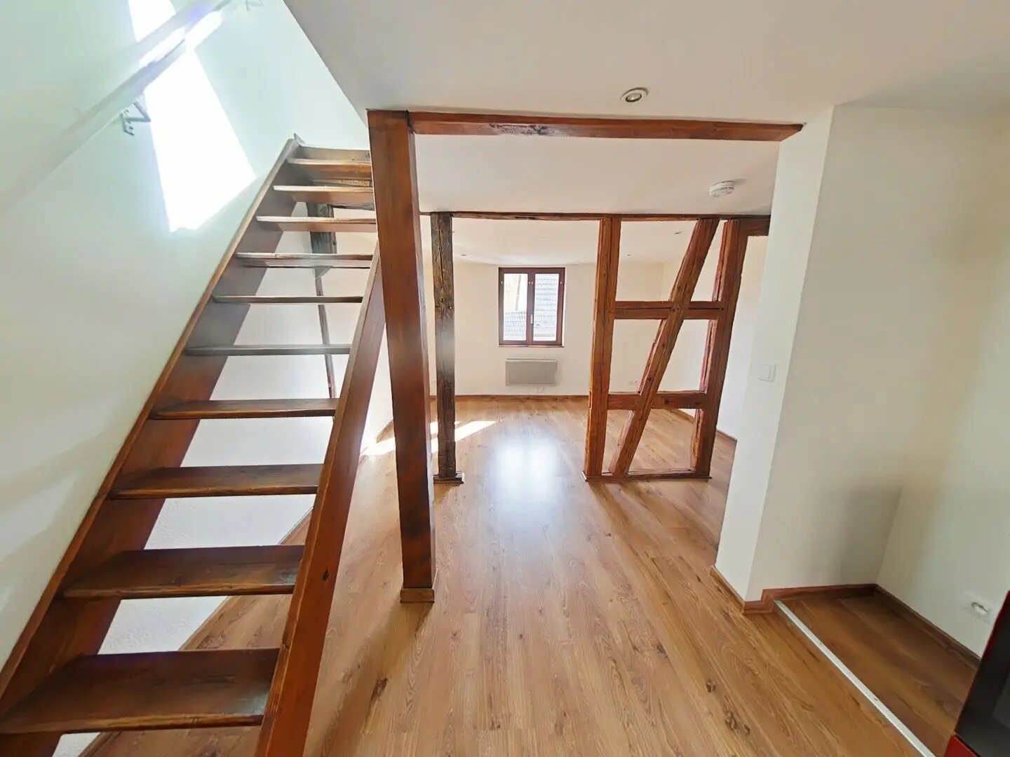 Appartement à louer, 34m², Illkirch-Graffenstaden