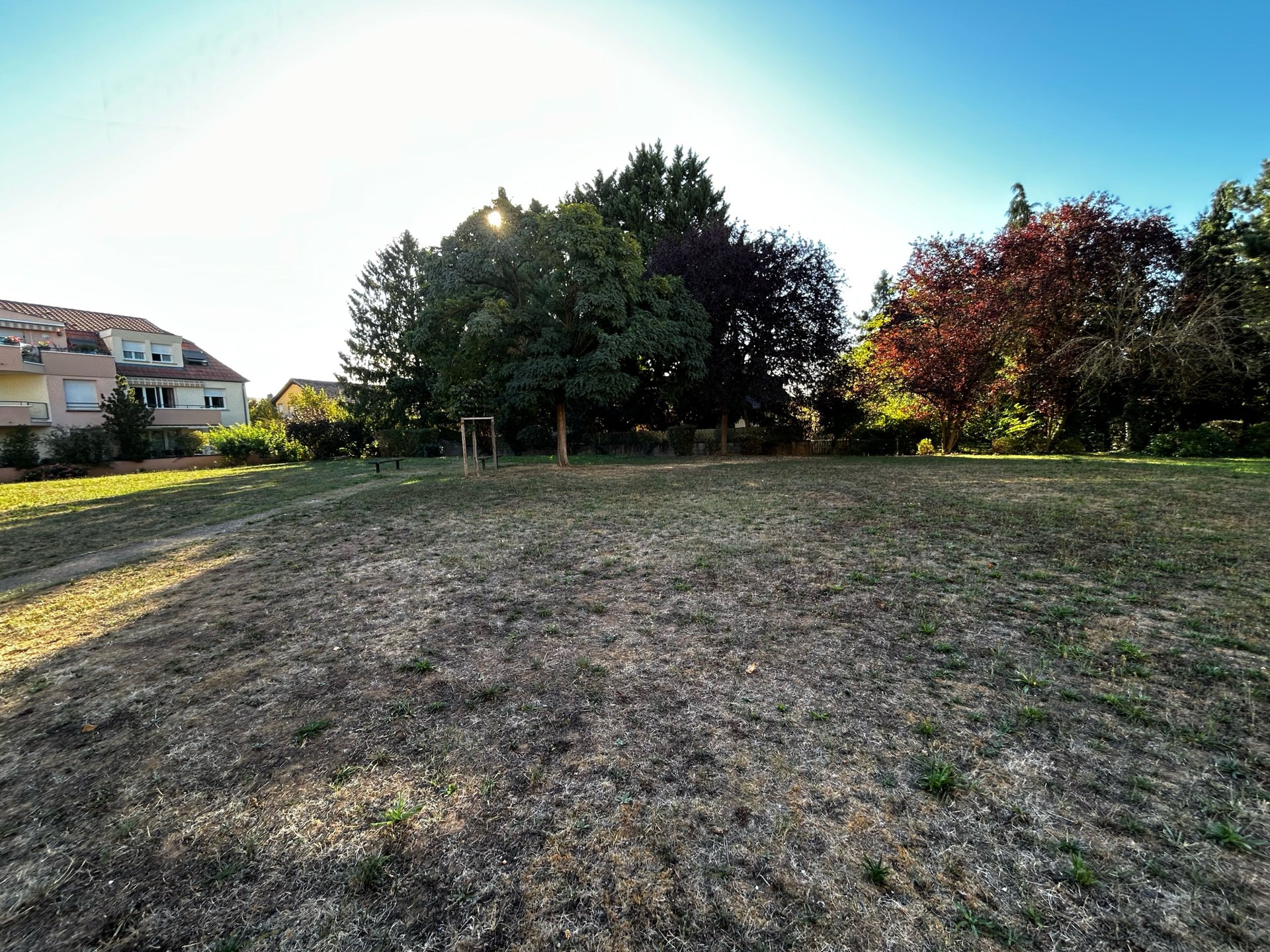 Appartement à vendre, 49m², Oberhausbergen