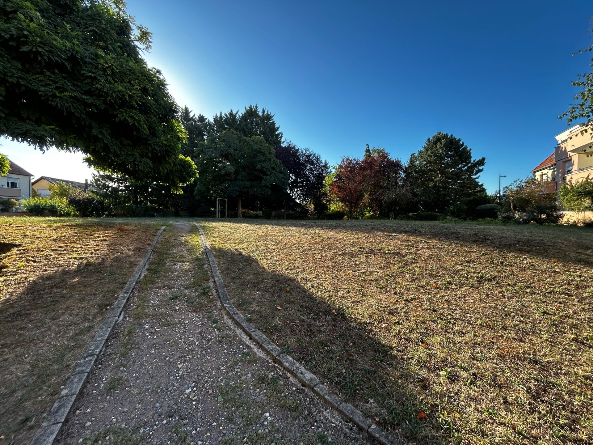 Appartement à vendre, 49m², Oberhausbergen