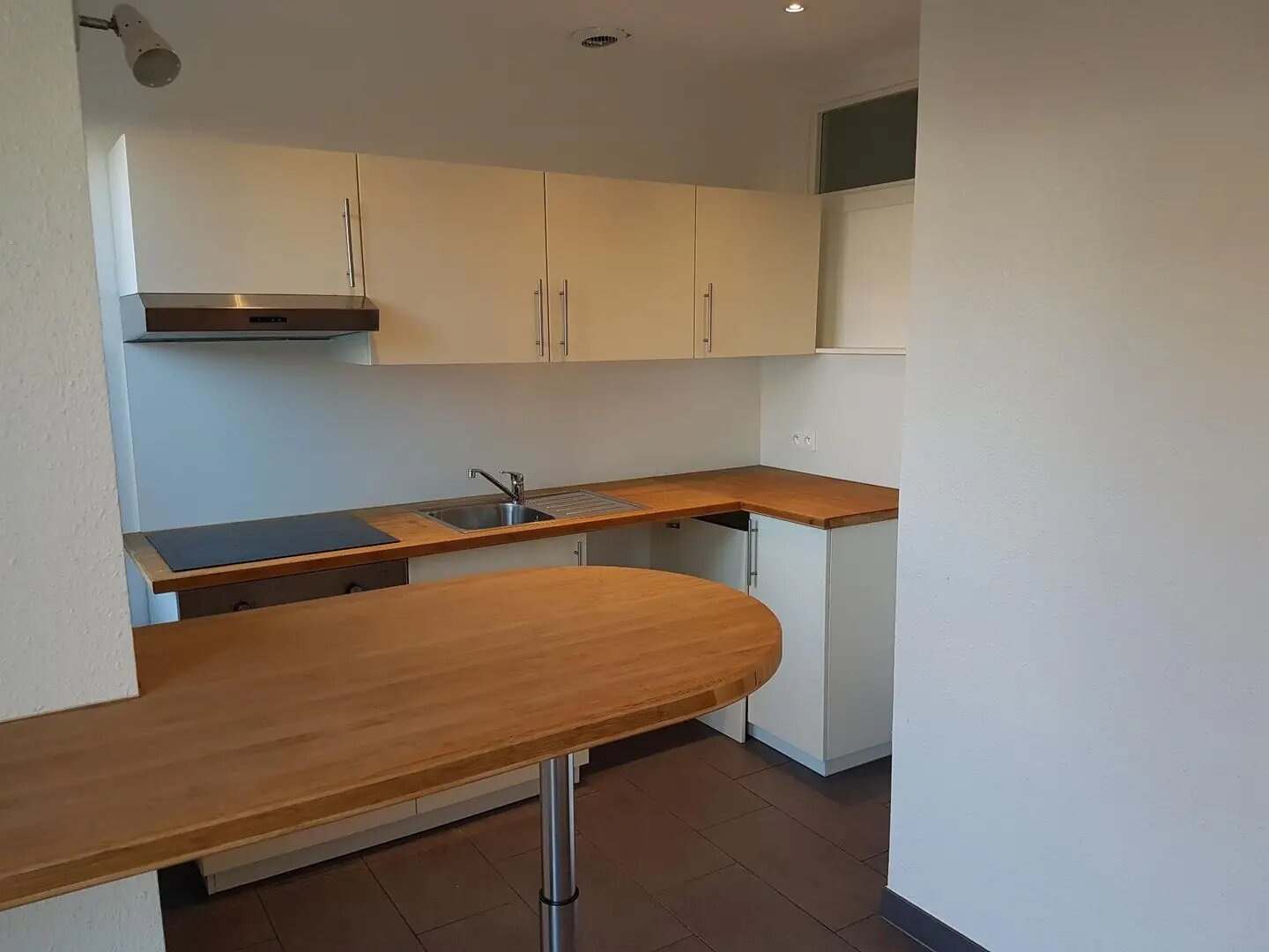 Appartement à louer, 66m², Strasbourg
