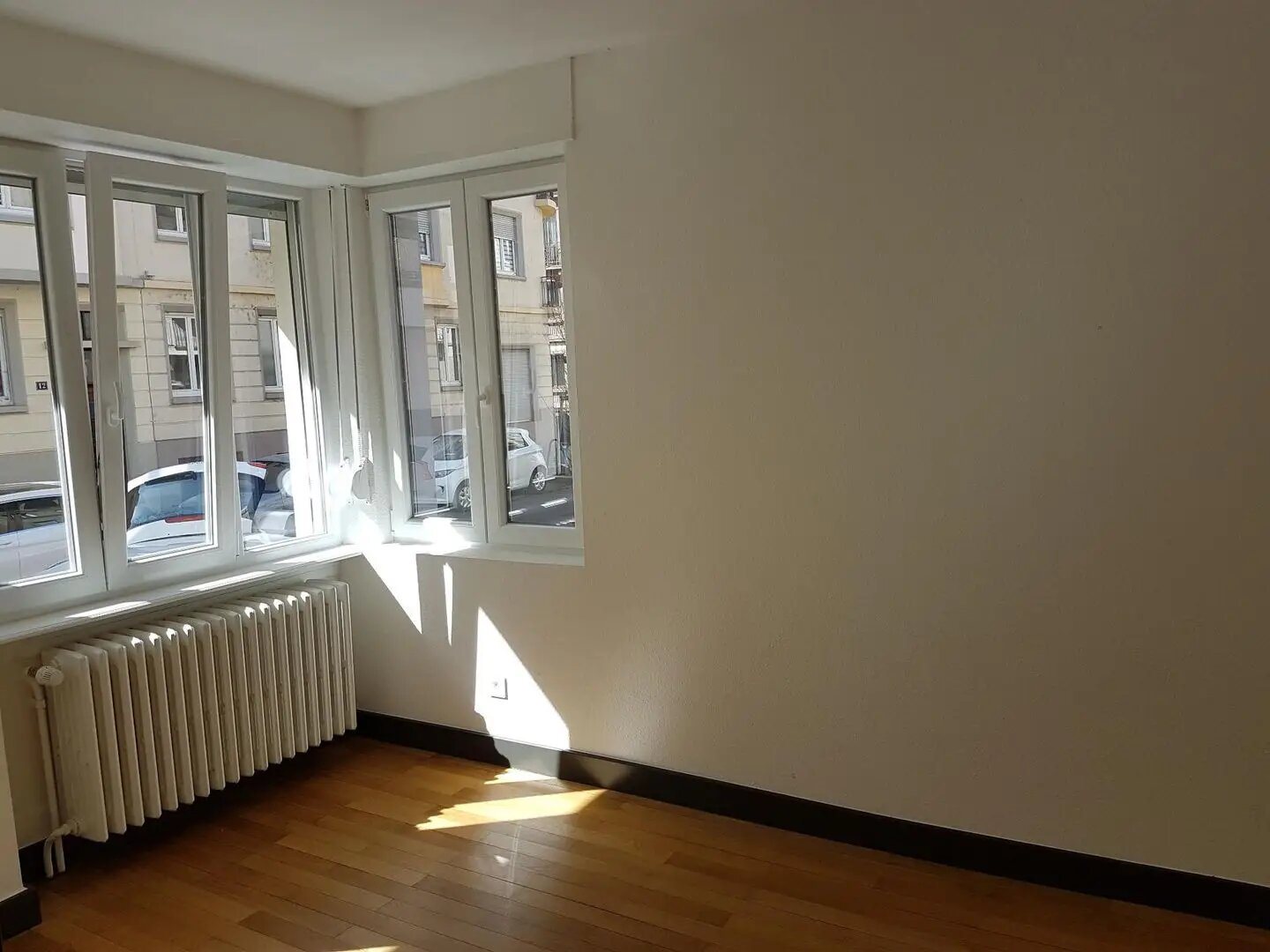 Appartement à louer, 66m², Strasbourg