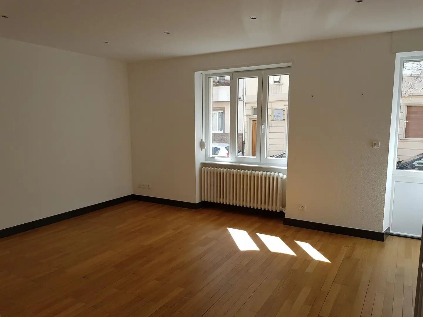 Appartement à louer, 66m², Strasbourg