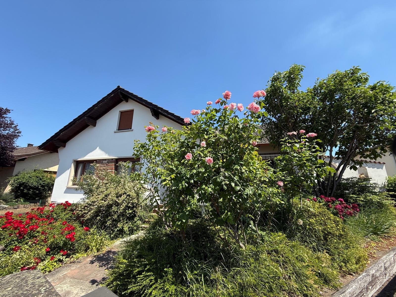 Maison à vendre, 262m², Entzheim