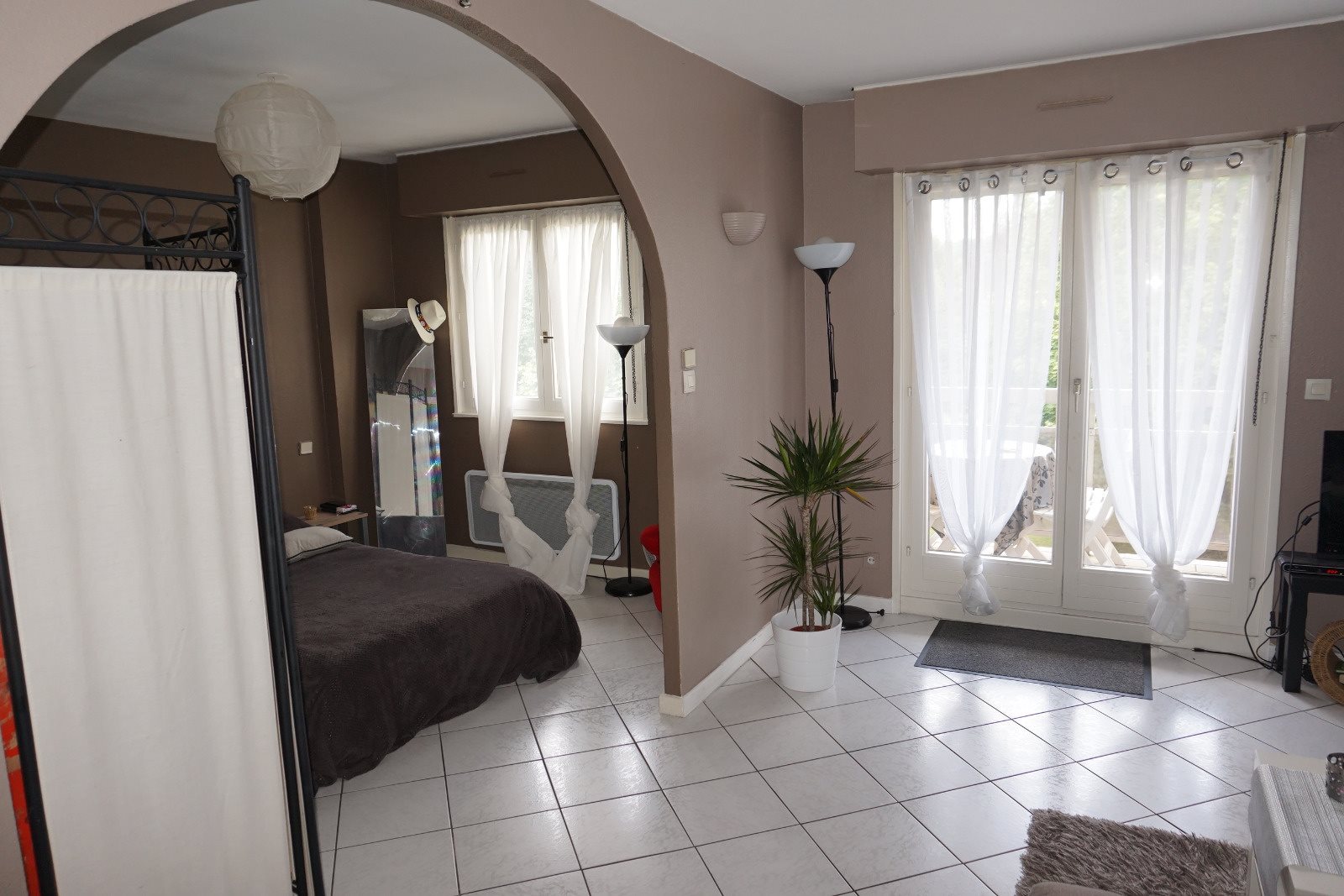 Appartement à louer, 44m², Mittelhausbergen