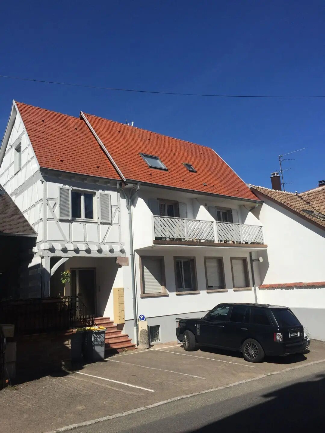 Appartement à vendre, 262m², Dambach-la-Ville