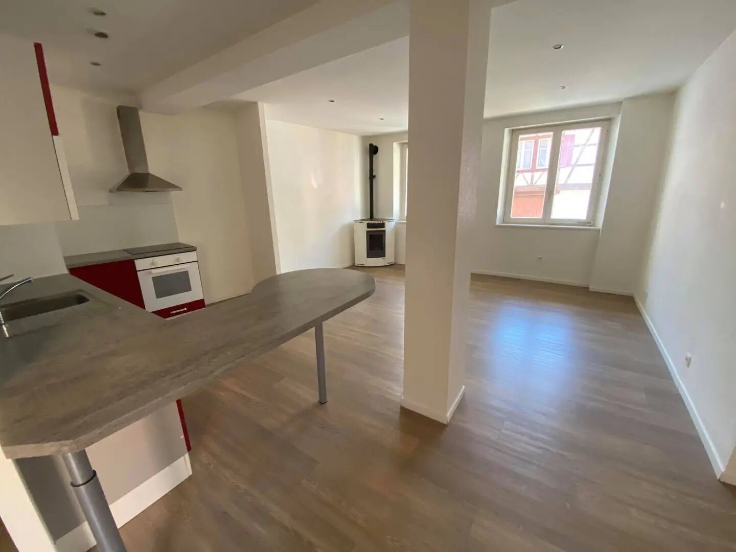 Appartement à vendre, 262m², Dambach-la-Ville
