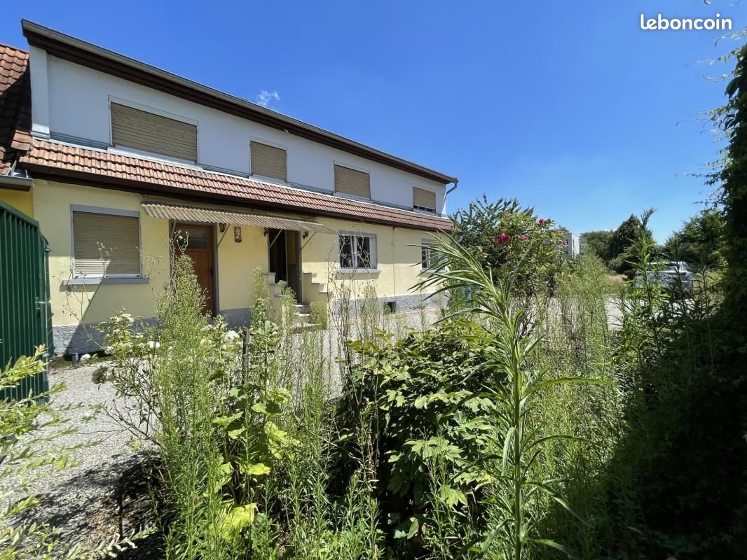 Maison à vendre, 133m², Strasbourg