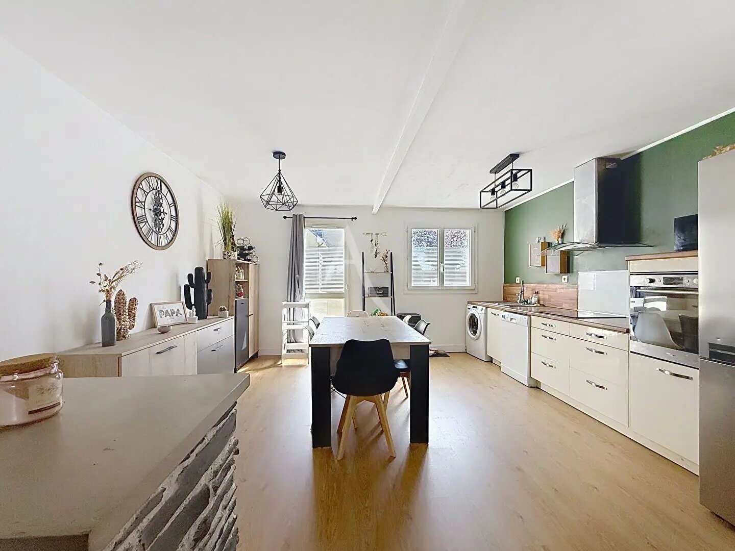 Maison à vendre, 89m², Pellouailles-les-Vignes